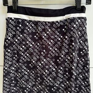 Golf skirt by Bette Court, size XS